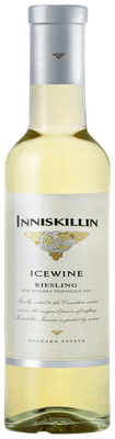 Inniskillin Riesling Icewine 2021 (375 ml)