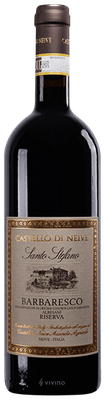 Castello di Neive Santo Stefano Barbaresco 2021 (750 ml)