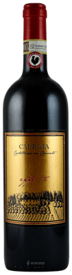 Capraia Effe 55 Chianti Classico (Gran Selezione) 2019 (750 ml)