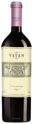 Ordonez Vatan Tinta de Toro 2020 (750 ml)