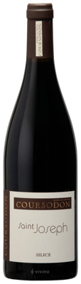 Coursodon Saint-Joseph Silice 2022 (750 ml)