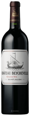 Château Beychevelle Saint-Julien (Grand Cru Classé) 2020 (750 ml)