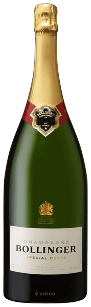 Bollinger Special Cuvee Brut Ay Champagne N.V. (750 ml)