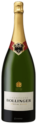 Bollinger Special Cuvee Brut Ay Champagne N.V. (750 ml)