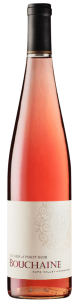Bouchaine Vin Gris of Pinot Noir 2023 (750 ml)