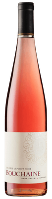 Bouchaine Vin Gris of Pinot Noir 2023 (750 ml)