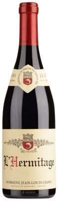 Domaine Jean-Louis Chave L&#39;Hermitage Rouge 2021 (750 ml)