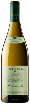 Familia Torres Milmanda 2020 (750 ml)