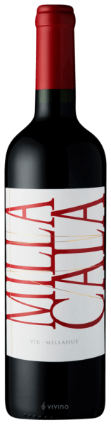 Viña Vik Winery Milla Cala 2021 (750 ml)