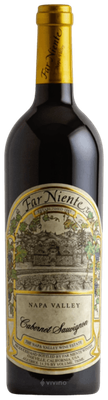 Far Niente Napa Valley Cabernet Sauvignon 2020 (1.5 Liter)