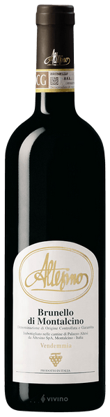 Altesino Brunello di Montalcino 2020 (750 ml)