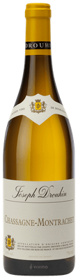 Joseph Drouhin Chassagne-Montrachet Blanc 2023 (750 ml)
