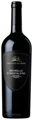 Castiglion del Bosco Brunello di Montalcino 2018 (750 ml)