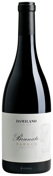 Damilano Brunate Barolo 2019 (750 ml)