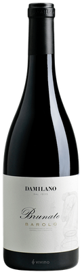 Damilano Brunate Barolo 2019 (750 ml)