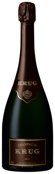 Krug Vintage 1995 (750 ml)