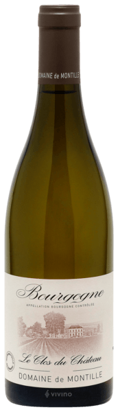 Domaine de Montille Bourgogne Blanc Clos Du Château 2021 (750 ml)