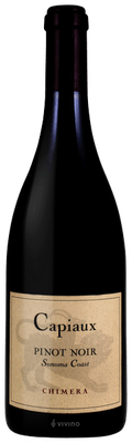 Capiaux Cellars Chimera Russian River Valley Pinot Noir 2023 (750 ml)