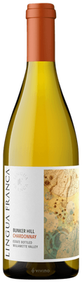 Lingua Franca Sisters Chardonnay 2022 (750 ml)