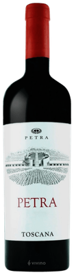 Petra Petra Toscana (Suvereto) 2021 (750 ml)