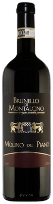 Bonacchi Molino del Piano Brunello di Montalcino 2020 (750 ml)