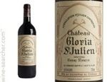 Chateau Gloria Saint-Julien 2019 (750 ml)