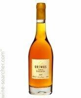 Oremus Eszencia 2011 (375 ml)
