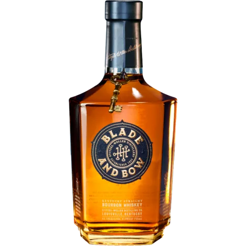 Blade &amp; Bow Kentucky Straight Bourbon Whiskey 750 ml
