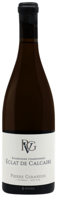 Pierre Girardin Eclat de Calcaire Bourgogne Chardonnay 2023 (750 ml)