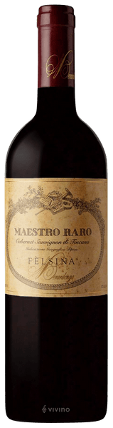 Felsina Maestro Raro 2020 (750 ml)