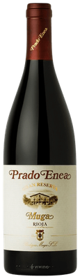 Muga Prado Enea Gran Reserva Rioja 2016 (750 ml)
