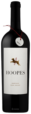 Hoopes Vineyard Oakville Cabernet Sauvignon 2019 (750 ml)