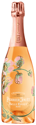 Perrier-Jouët Belle Epoque Rosé Brut Champagne 2013 (750 ml)