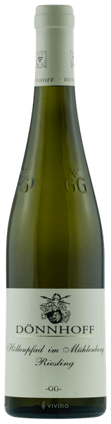 Donnhoff Hollenpfad im Mahlenberg Riesling GG 2022 (750 ml)