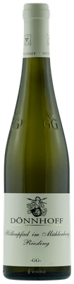 Donnhoff Hollenpfad im Mahlenberg Riesling GG 2022 (750 ml)