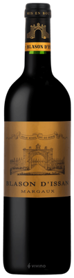 Château d&#39;Issan Blason d&#39;Issan Margaux 2019 (750 ml)