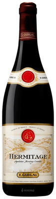 E. Guigal Hermitage Rhone 2020 (750 ml)