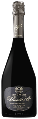 Vilmart &amp; Cie Grand Cellier d&#39;Or Brut Champagne Premier Cru 2020 (750 ml)