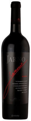 Castorani Jarno Rosso 2018 (750 ml)