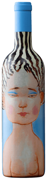 Vina Vik La Piu Belle Red 2021 (750 ml)