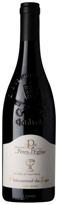 Domaine des Peres de L&#39;Eglise-Chateauneuf du Pape 2023 (750 ml)