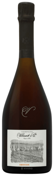 Vilmart &amp; Cie Emotion Champagne 2015 (750 ml)