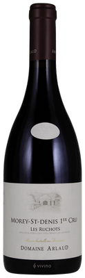 Domaine Arlaud Les Ruchots Morey-St-Denis 1er Cru 2022 (750 ml)