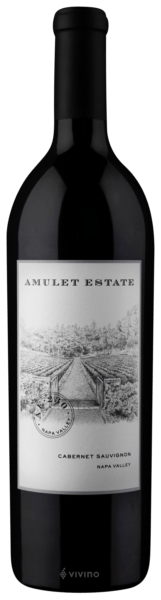 Amulet Estate &#39;AE&#39; Cabernet Sauvignon 2021 (750 ml)