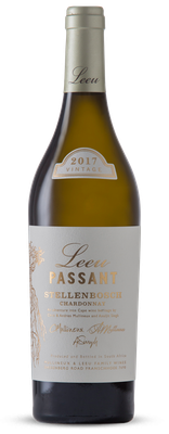 Leeu Passant Stellenbosch Chardonnay South Africa 2023 (750 ml)