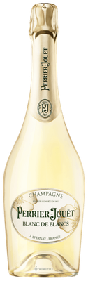Perrier-Jouet Blanc de Blancs Brut Champagne N.V. (750 ml)