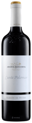 Abadía Retuerta Cuvée Palomar 2020 (750 ml)