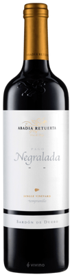 Abadía Retuerta Pago Negralada 2018 (750 ml)