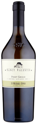 St. Michael-Eppan Sanct Valentin Pinot Grigio 2022 (750 ml)