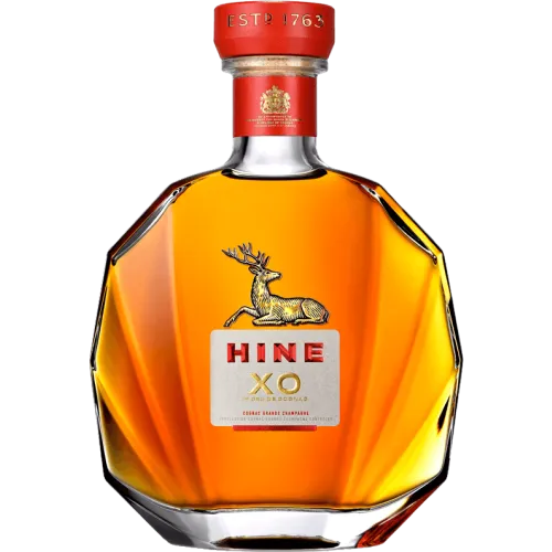 Hine XO 1er Cru Cognac Grande Champagne (700mL)